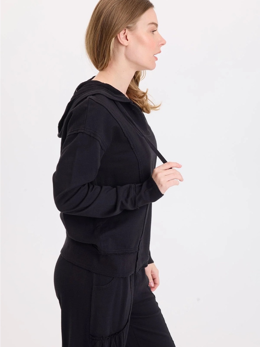 WEARABLES ROSALYN HOODIE - Picture 3 of 4